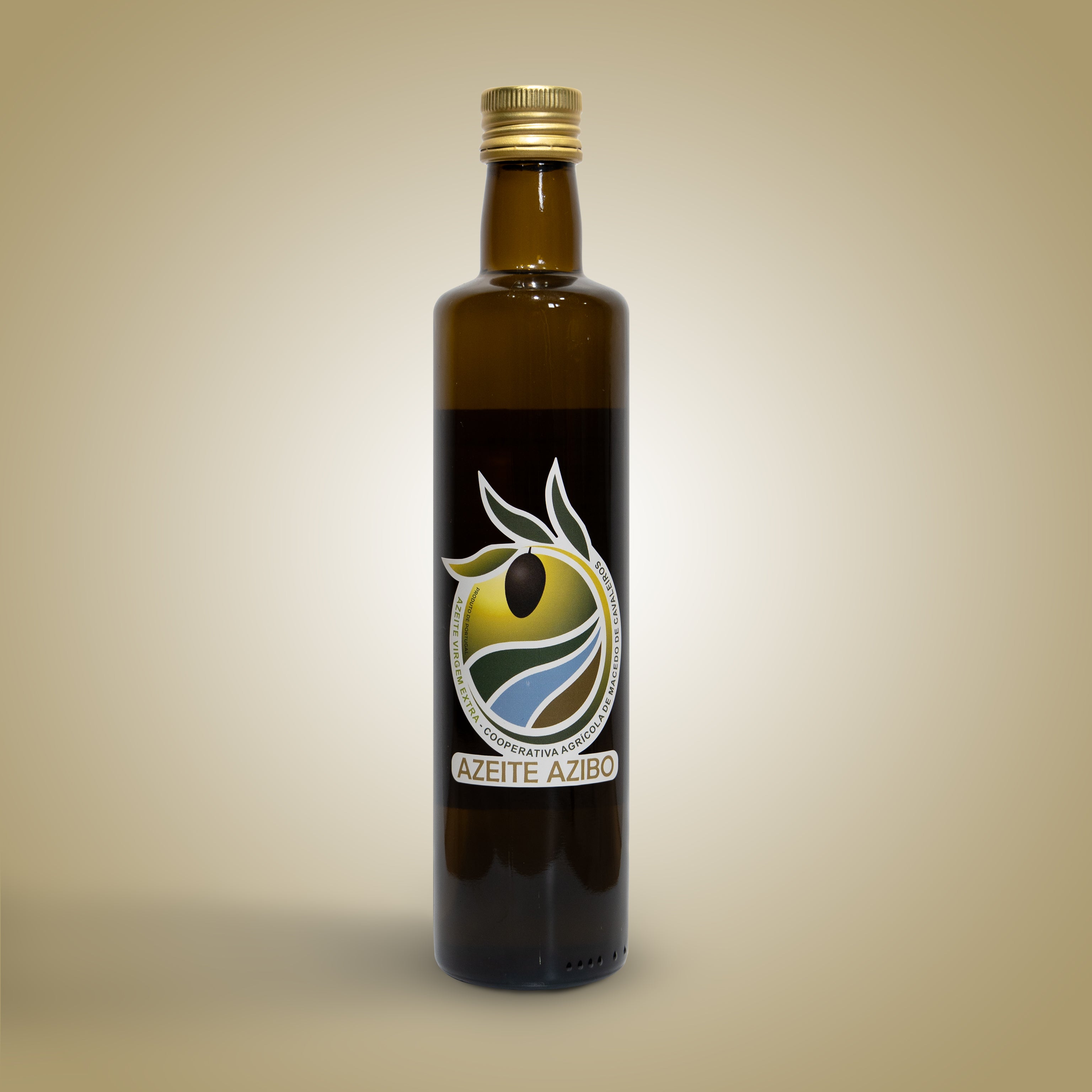 Azeite Virgem Extra 500ml