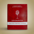 Vinho Tinto Box 5L